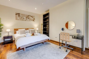 Entire Family Home - 2BD2BTH Central Earl's Court